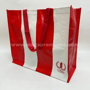 PP Woven Bag Printing