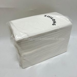 Tissue Napkin Malaysia Manufacturer Logo Printing