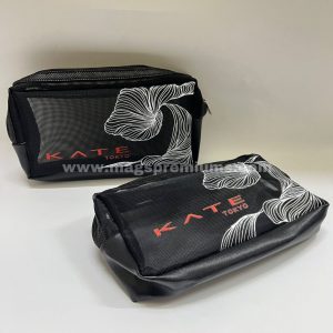 mesh pouch printing