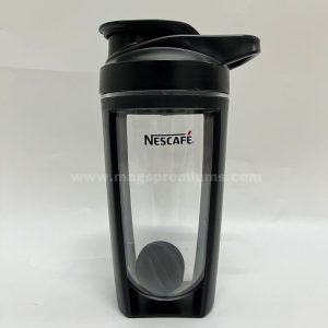 Design Custom Shaker Bottles Online