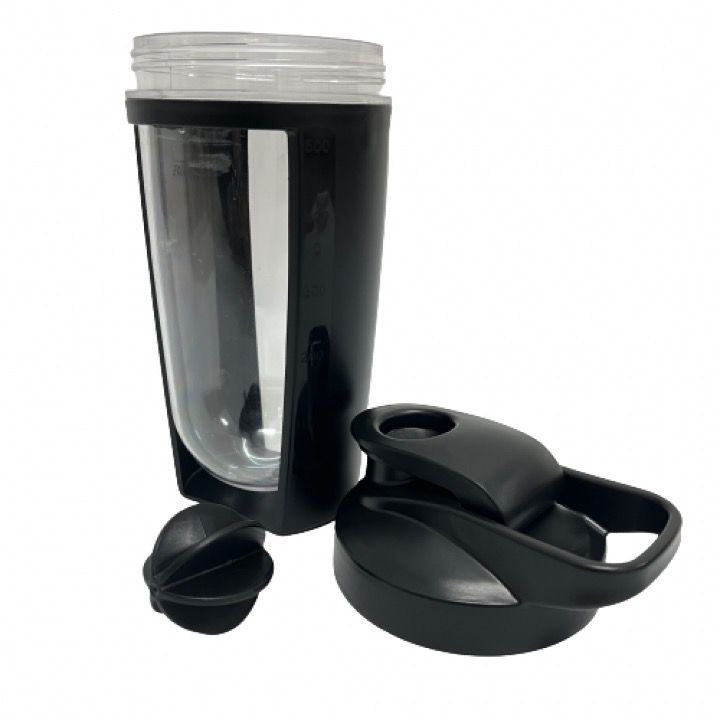 Plastic Shaker Malaysia murah