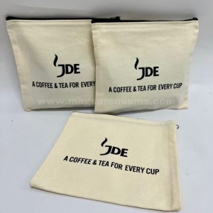 Zip Pouch Printing