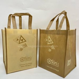recycle Bags Printing