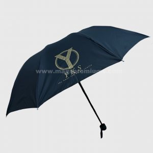 Umbrella with Logo Print Supplier Malaysia