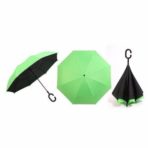 24-Inch Inverted Umbrella