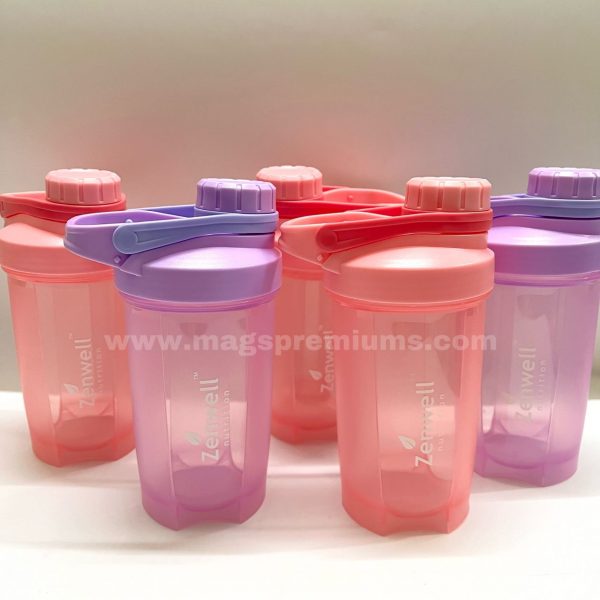 Blender Bottle Shaker malaysia
