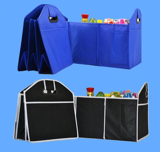 Car Booth Organizer - Image 2