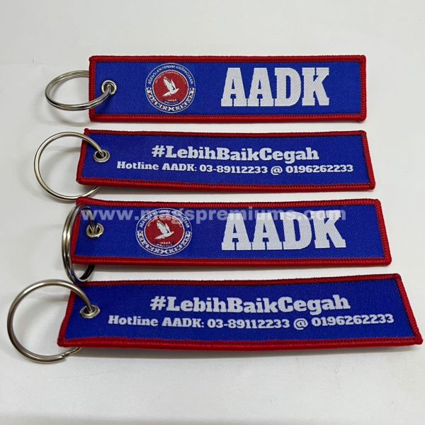 custom keychains