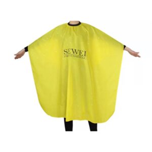 Custom Salon Apron