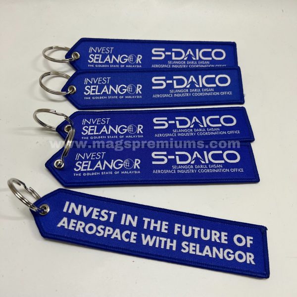 Non woven bag Kuala Lumpur