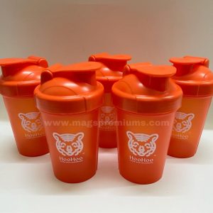 Customize Shaker Bottle