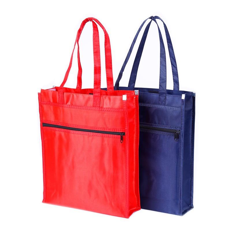 Document Tote Bag Printing - Image 2