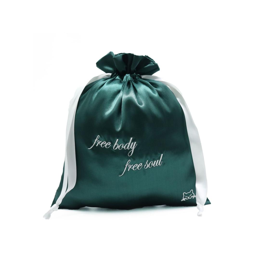 Dust Bag Printing Malaysia