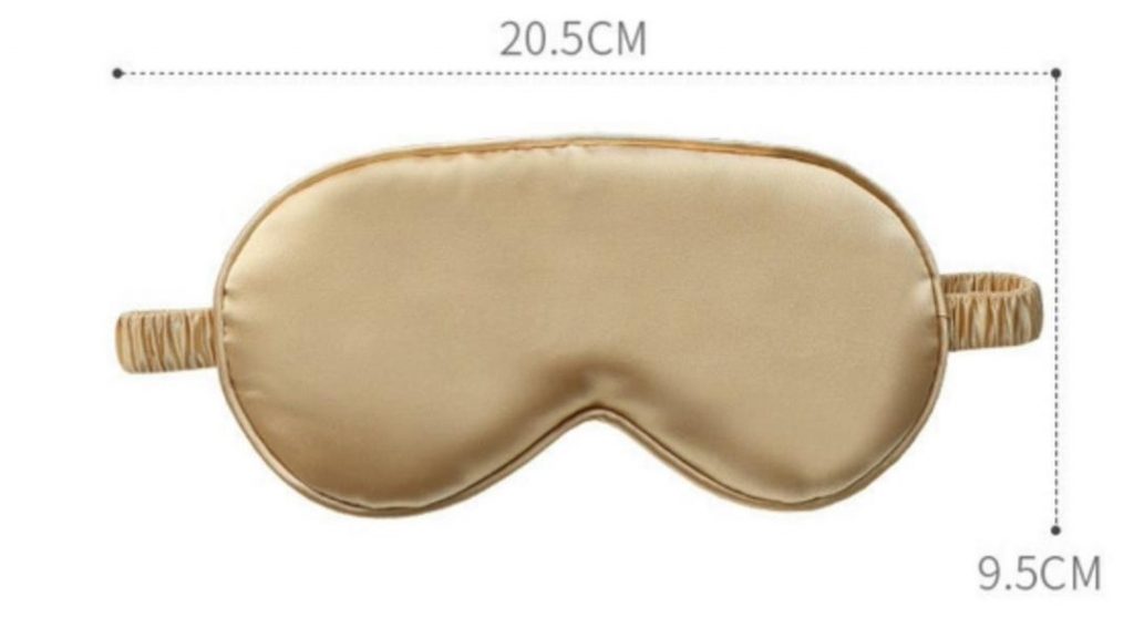 Custom Eyemask - Image 2