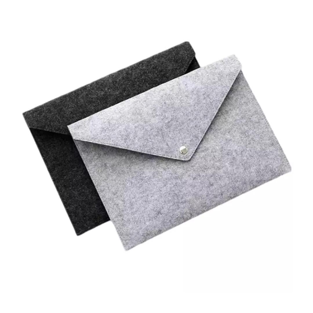 Felt Document Bag - Image 2
