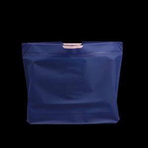 LDPE Plastic Bag Logo Printing