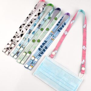 Lanyard For Mask