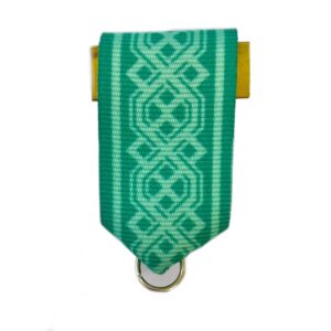 Medal Badges Lanyard