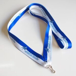 Medal Lanyard