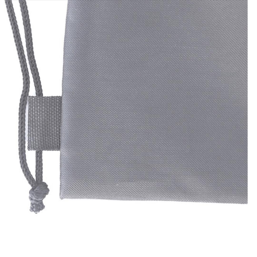 Mesh Drawstring Bag - Image 2