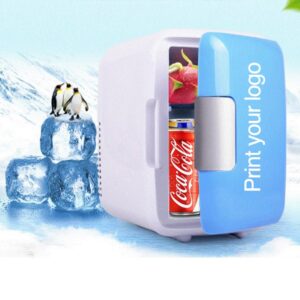 Mini Fridge House