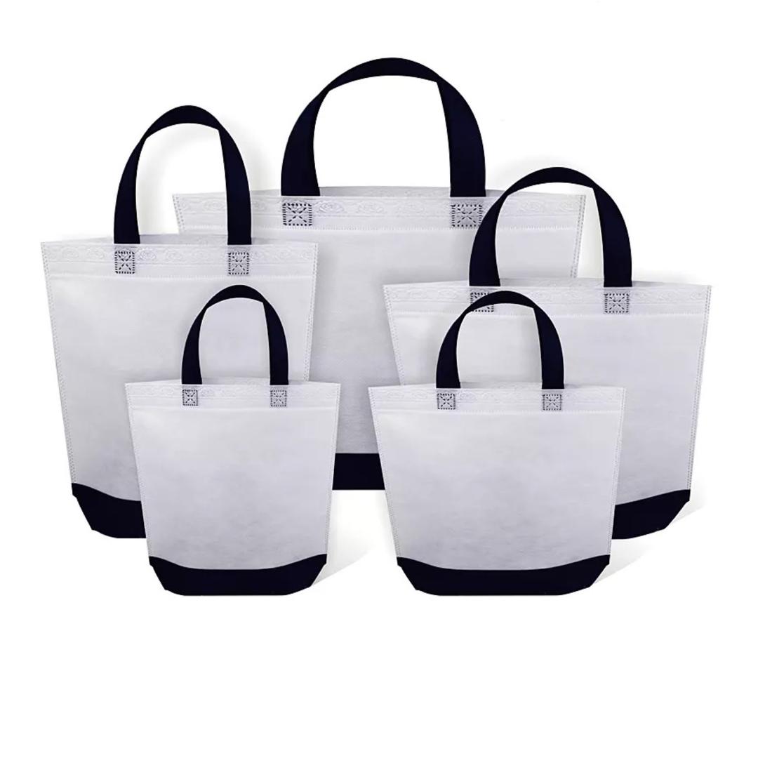 Mix Color Non Woven Bag - Image 2