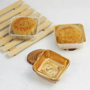 Mooncake Tray