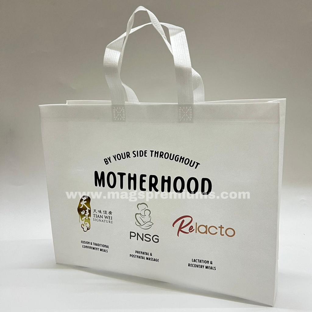 Non-Woven Bag - A3