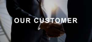 Our customer