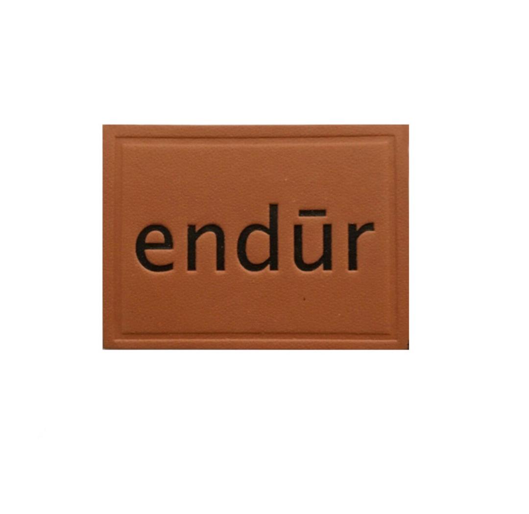 PU Leather Patches