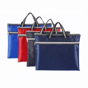 Polyester Document Bag