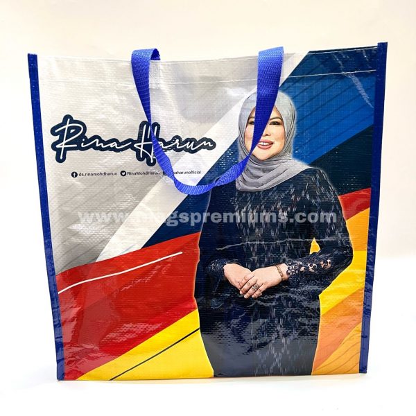 Polypropylene bag Malaysia