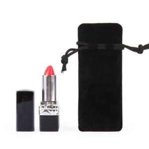 Printed Lipstick Pouch