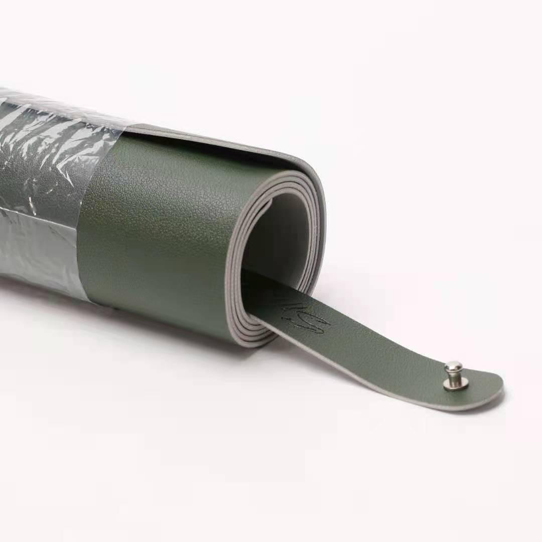 Custom PU Desk Mat - Image 2