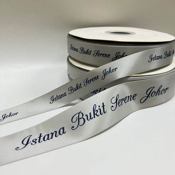 Ribbon manufacturers Malaysia