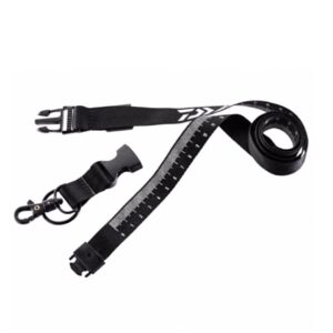Ruler Lanyard