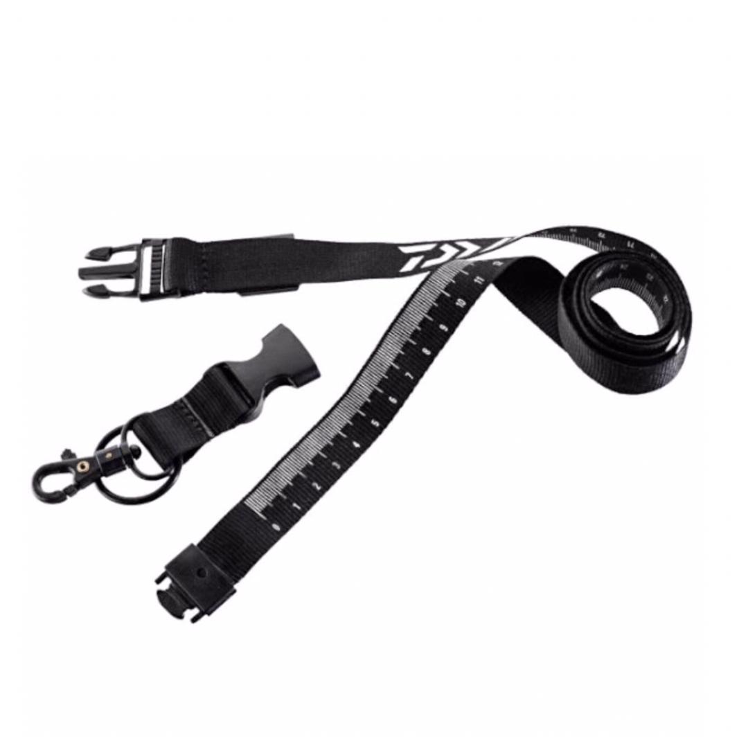 Ruler Lanyard