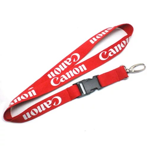 Text Glowing Lanyards - Image 2