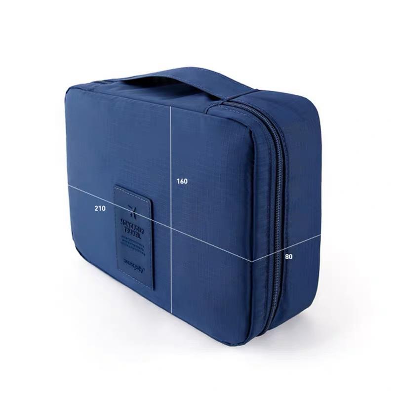 Travel Pouch Bag