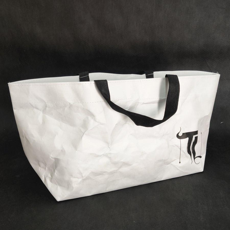 Tyvek Tote Bag - Image 2