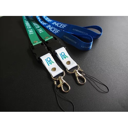 USB Lanyards - Image 2