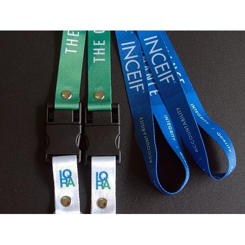 USB Lanyards