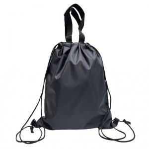 Waterproof Nylon Drawstring Backpack