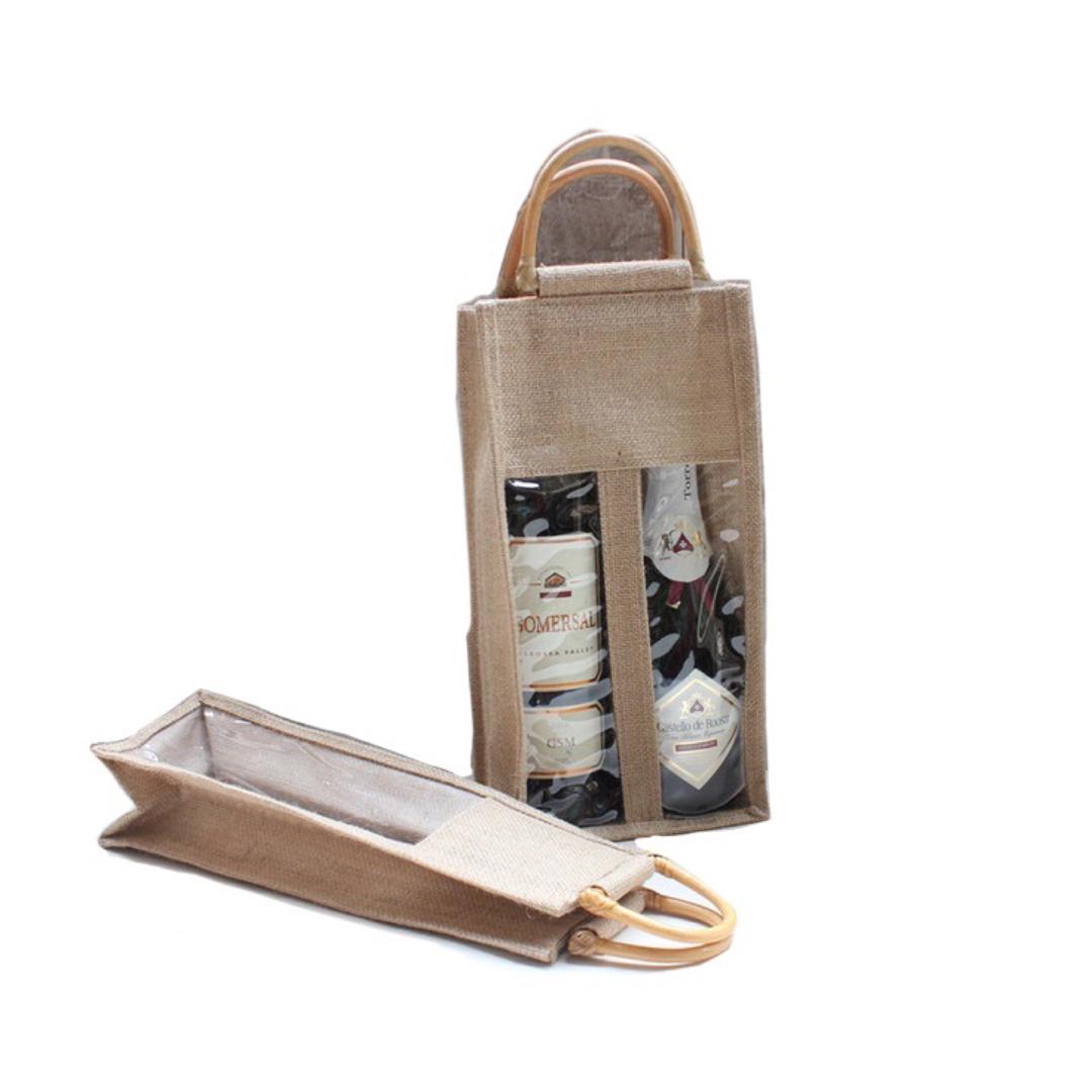 Wine Gift Bag - Image 2