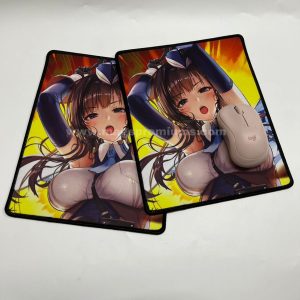 Custom Made Mouse Pad
