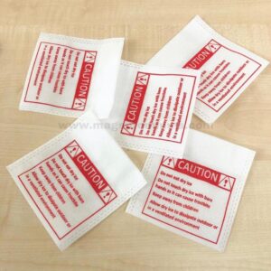 Dry Ice Pack