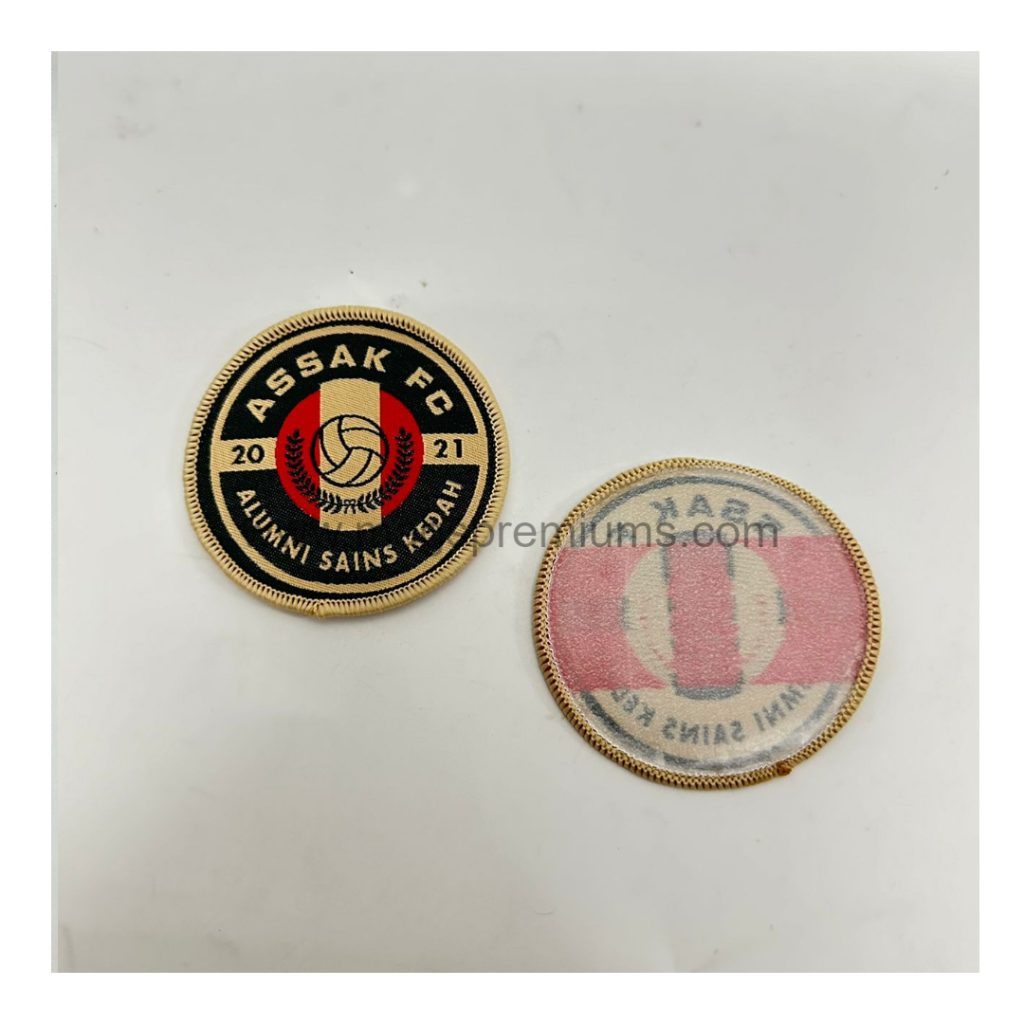 Embroidery Patches Custom Embroidered Patches Embroidered Patch