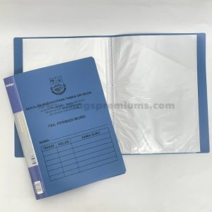 folder printing