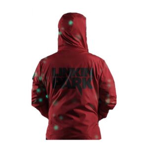 Glow in the dark sweater
