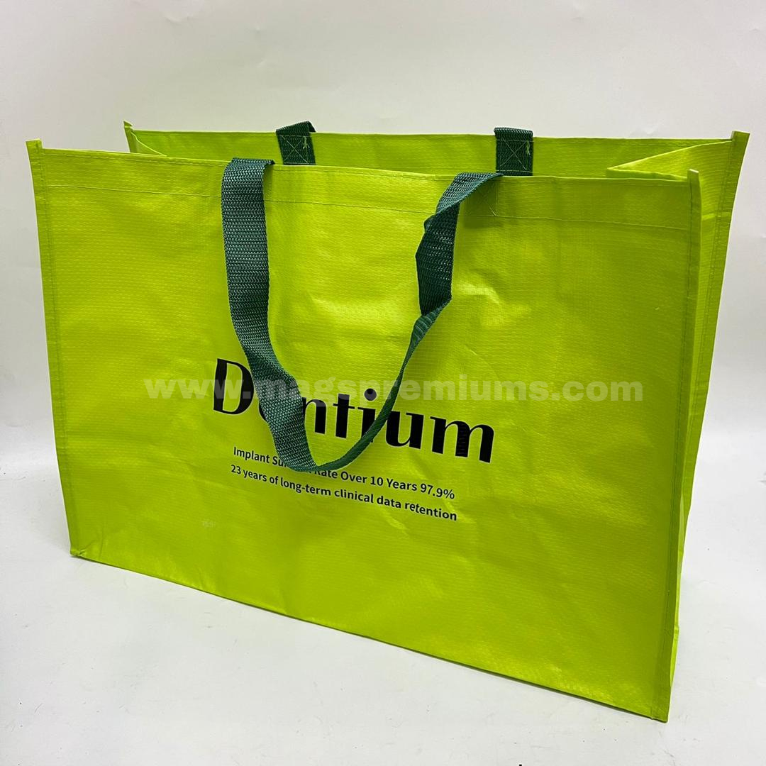 heavy duty promotional bag Promote your business with a heavy duty promotional bag that lasts and carries your message everywhere place your order today